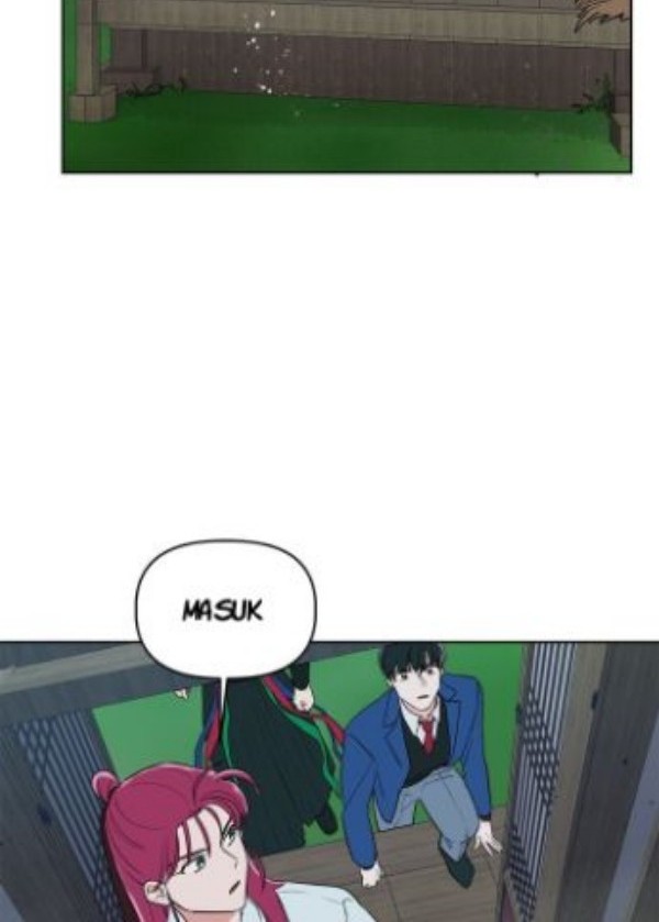 Deadly VS Romance (Lethal Romance) Chapter 17 Gambar 9