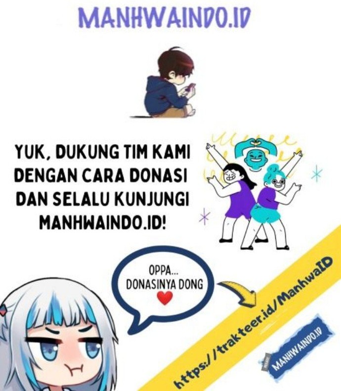 Deadly VS Romance (Lethal Romance) Chapter 16 Gambar 30