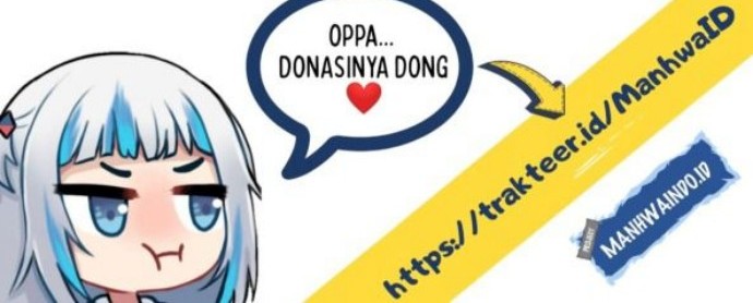 Deadly VS Romance (Lethal Romance) Chapter 13 Gambar 31