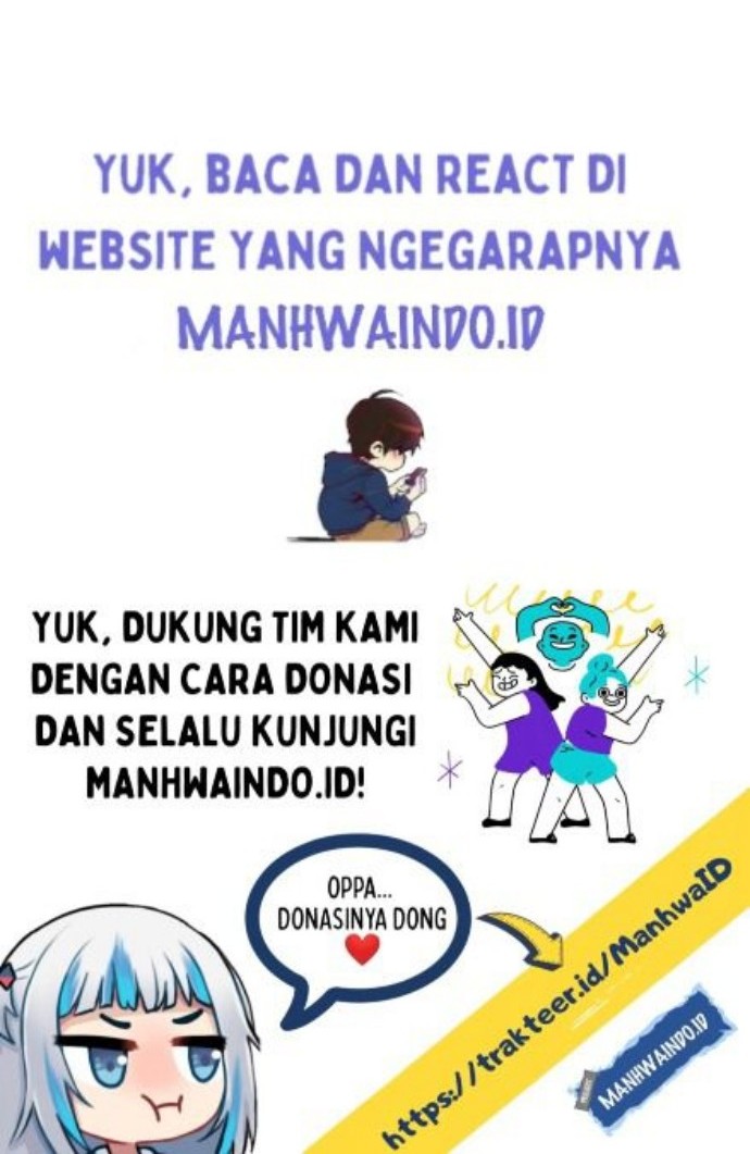 Deadly VS Romance (Lethal Romance) Chapter 12 Gambar 35