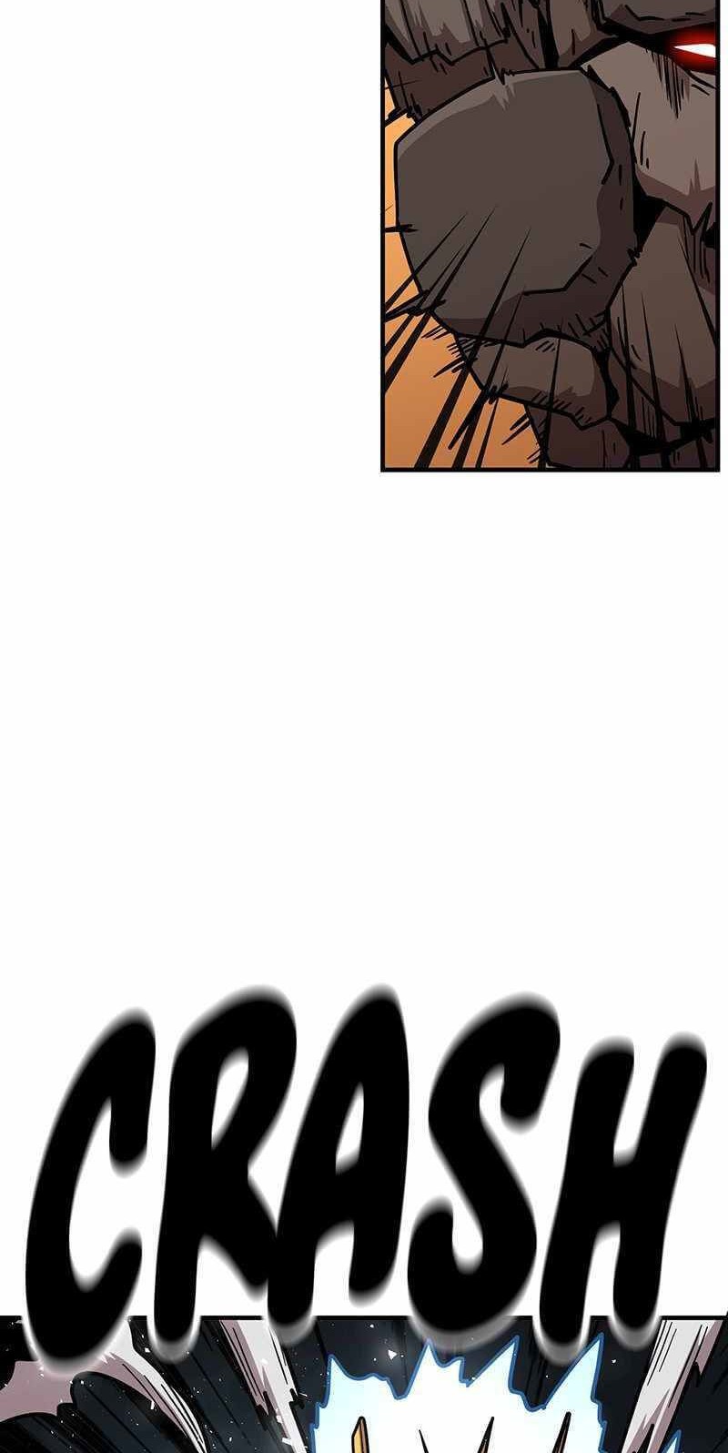 Metro Hunter Chapter 22 Gambar 17