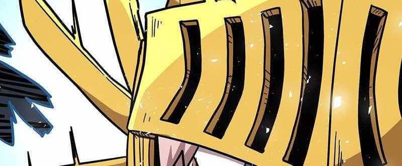 Metro Hunter Chapter 22 Gambar 19