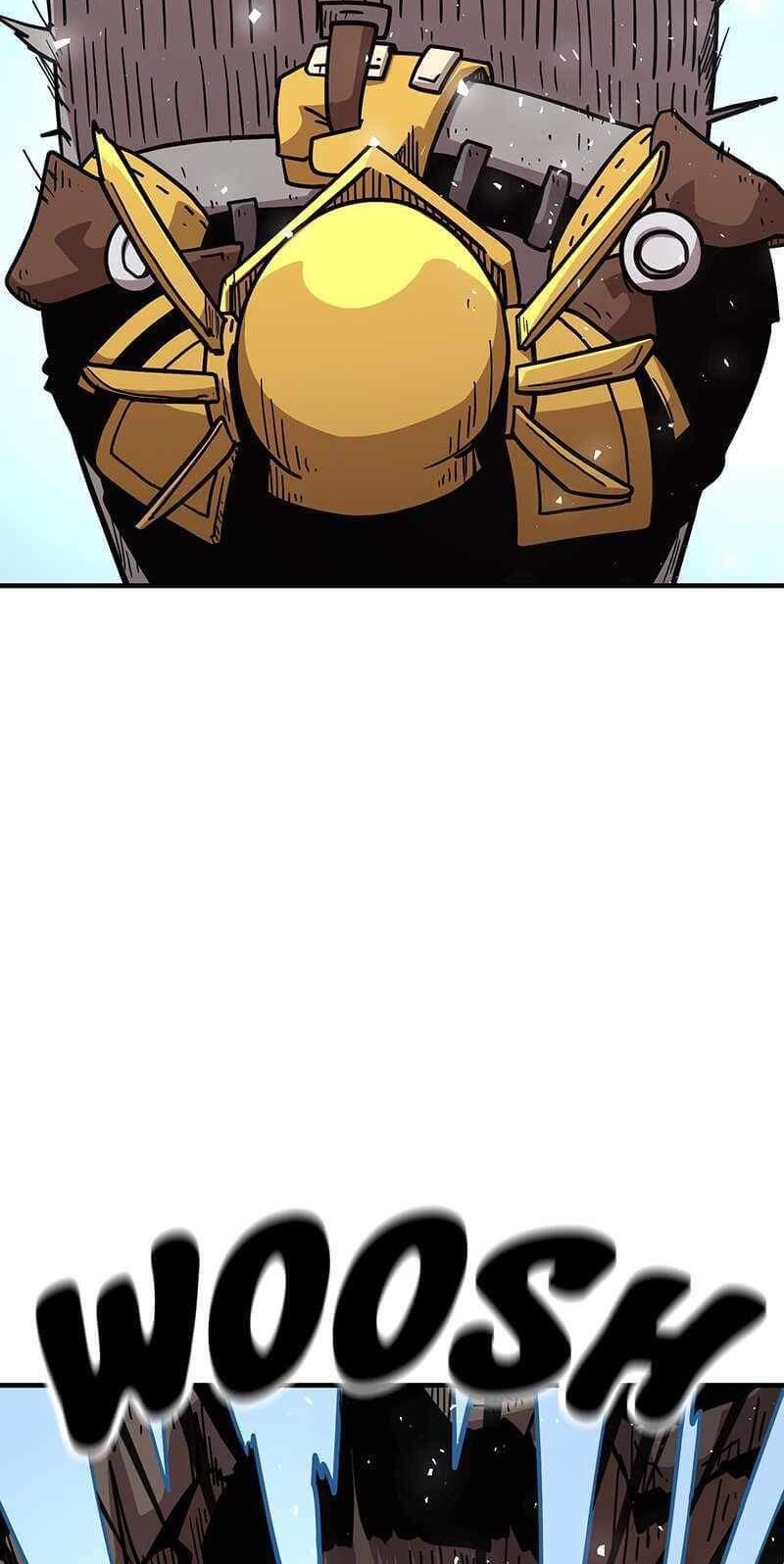 Metro Hunter Chapter 22 Gambar 21