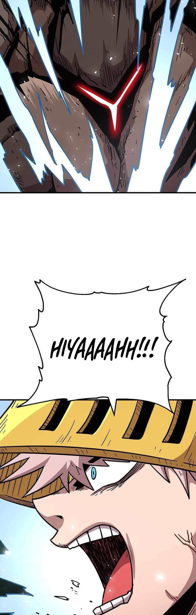 Metro Hunter Chapter 22 Gambar 22