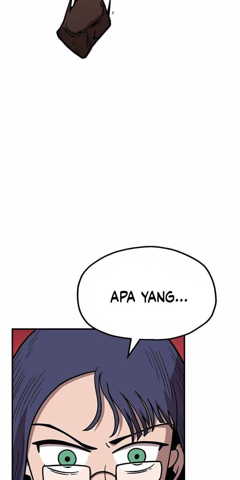 Metro Hunter Chapter 22 Gambar 25