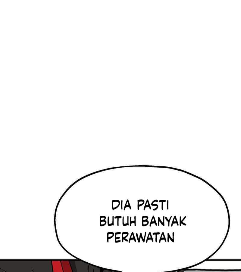 Metro Hunter Chapter 22 Gambar 35