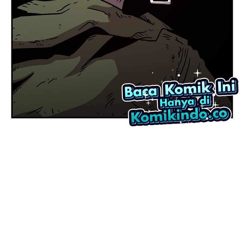 Metro Hunter Chapter 22 Gambar 44