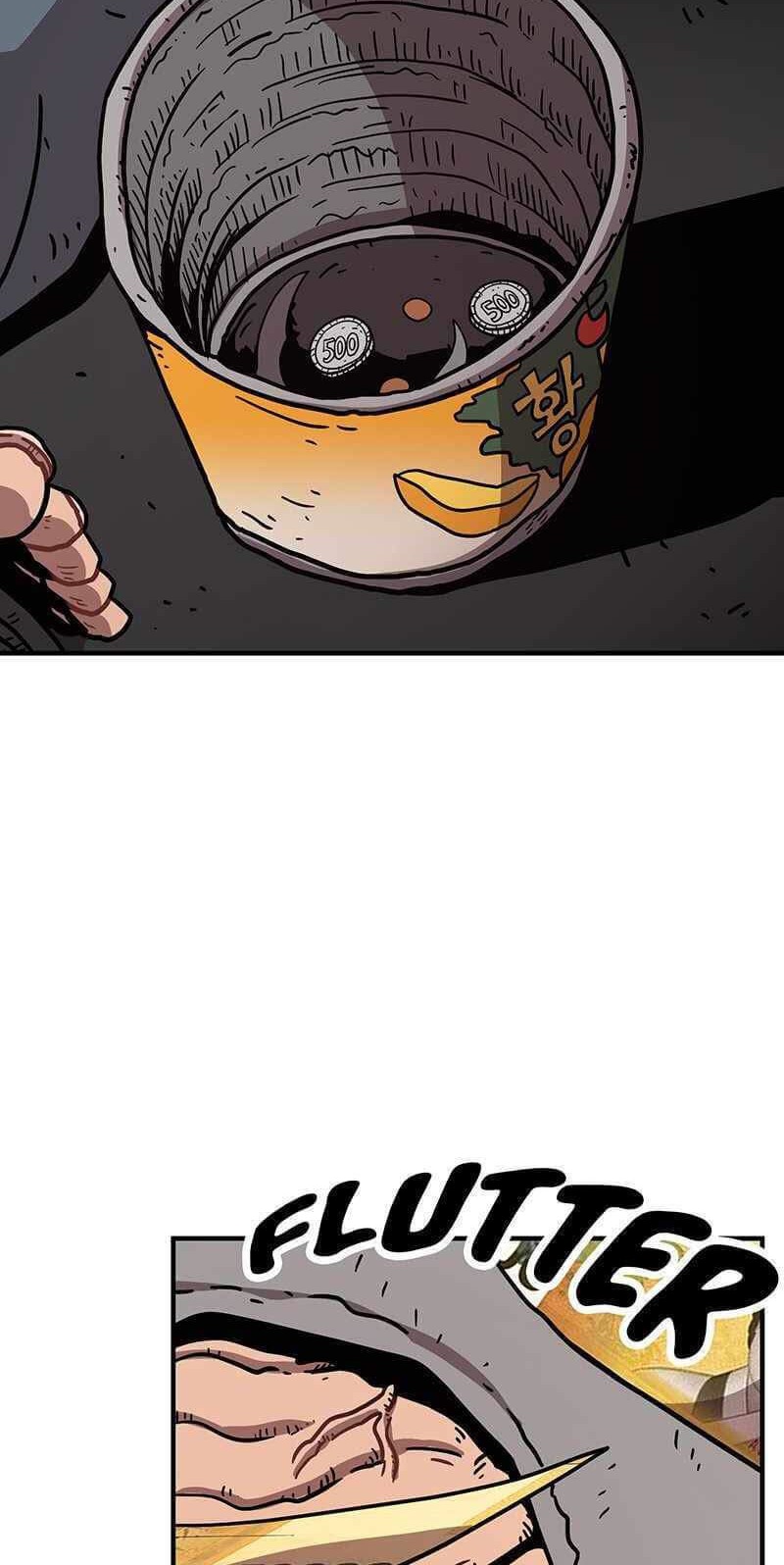 Metro Hunter Chapter 22 Gambar 46