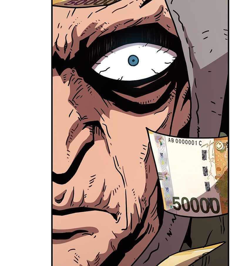 Metro Hunter Chapter 22 Gambar 47