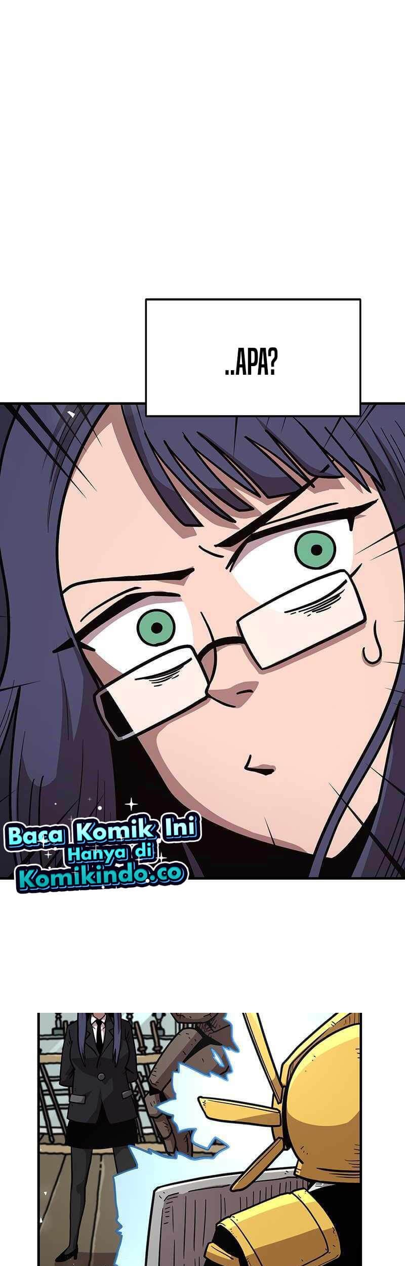 Baca  Metro Hunter Chapter 22 Gambar 2