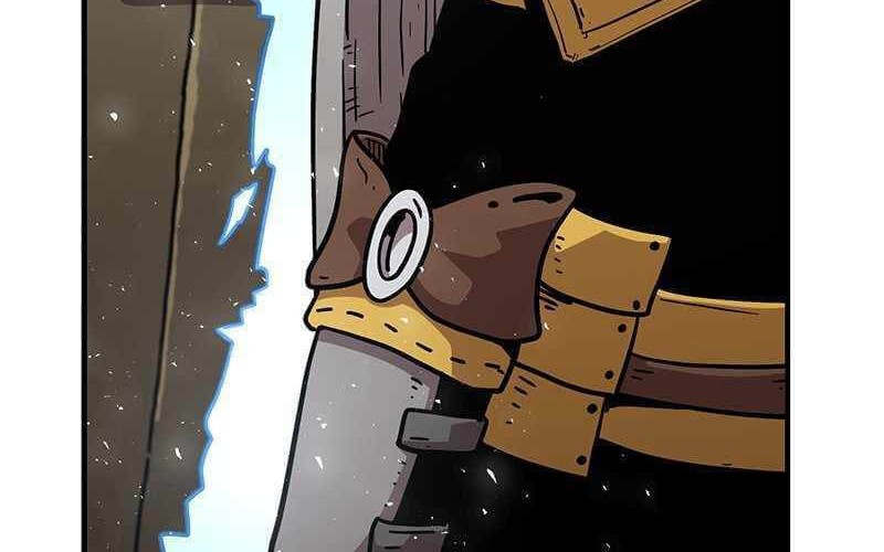 Metro Hunter Chapter 22 Gambar 3