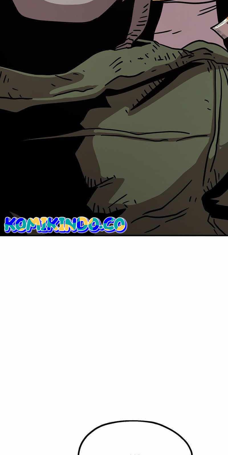 Metro Hunter Chapter 22 Gambar 49