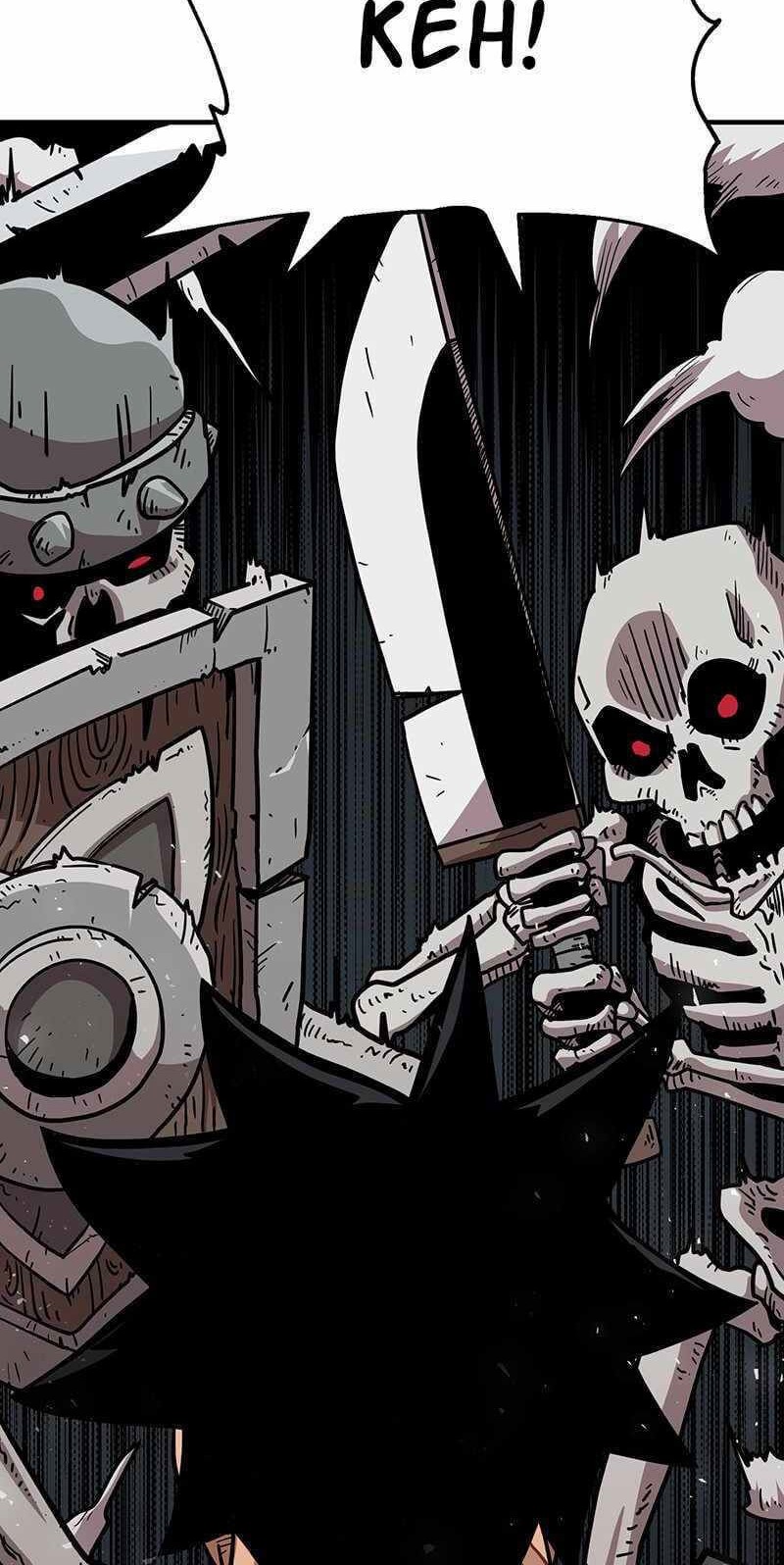 Metro Hunter Chapter 22 Gambar 52