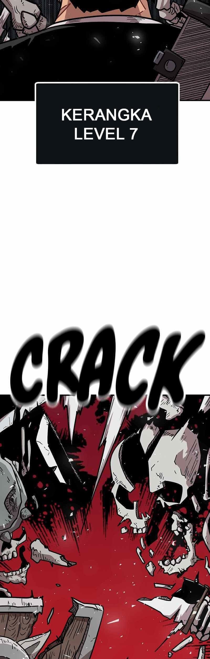 Metro Hunter Chapter 22 Gambar 53