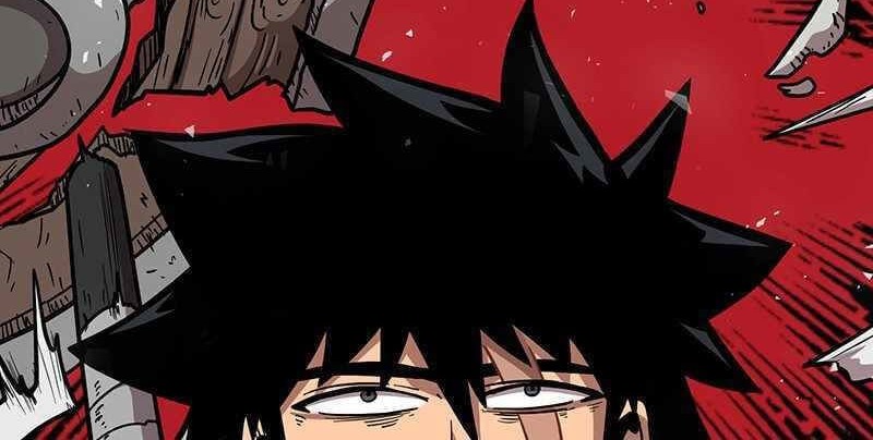 Metro Hunter Chapter 22 Gambar 54