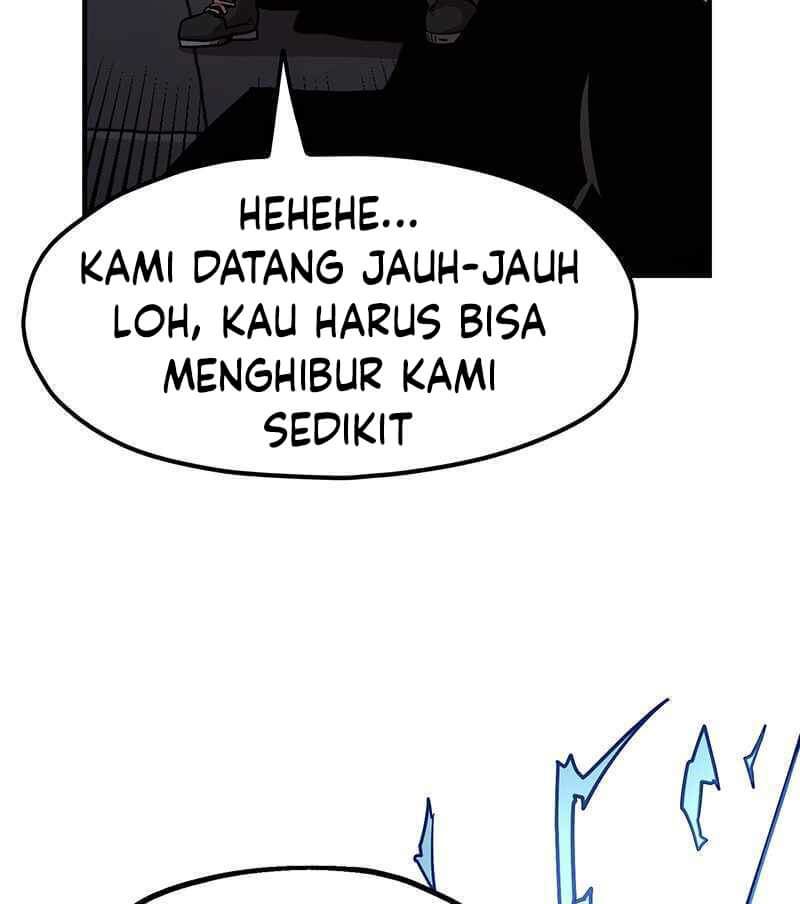 Metro Hunter Chapter 22 Gambar 60
