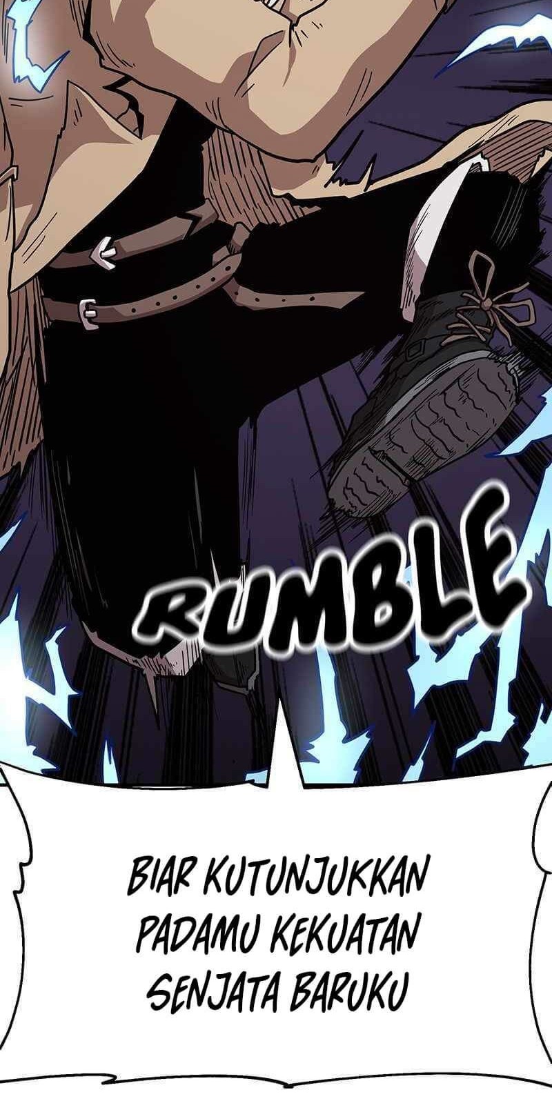 Metro Hunter Chapter 22 Gambar 67