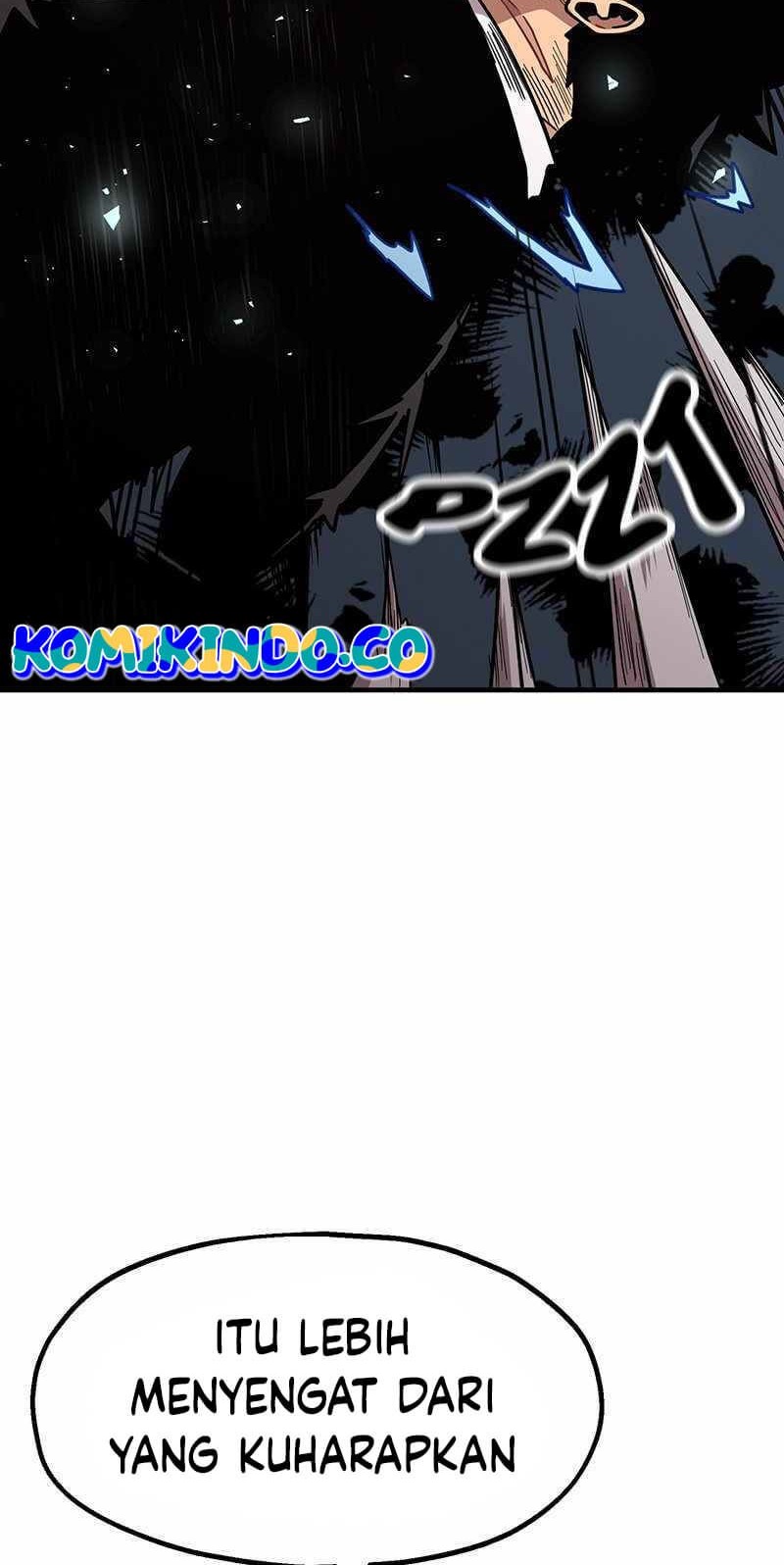 Metro Hunter Chapter 22 Gambar 70