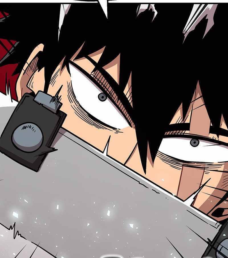 Metro Hunter Chapter 22 Gambar 71