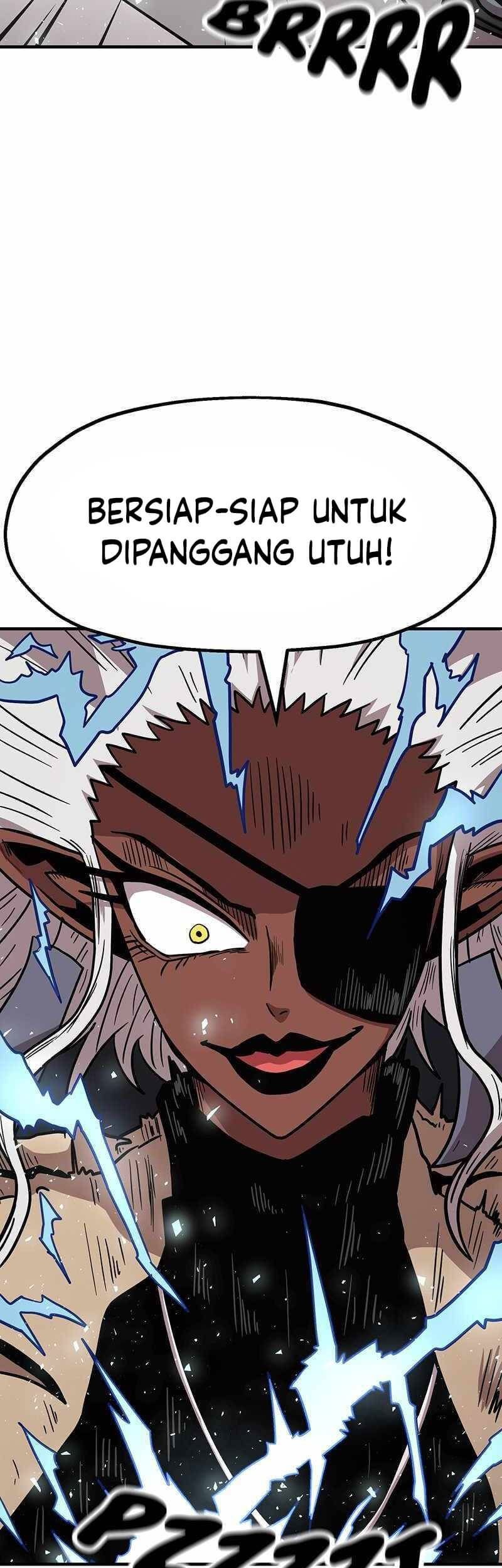 Metro Hunter Chapter 22 Gambar 72