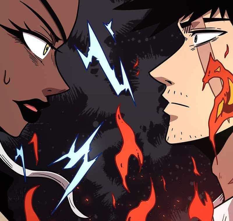 Metro Hunter Chapter 22 Gambar 77