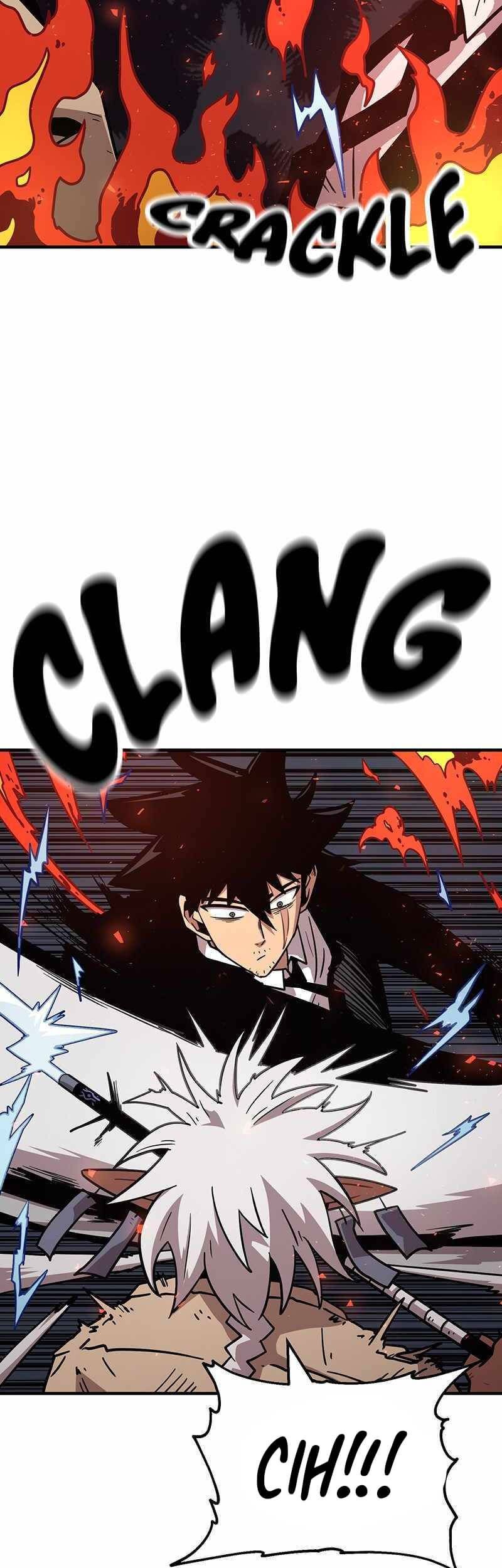 Metro Hunter Chapter 22 Gambar 78