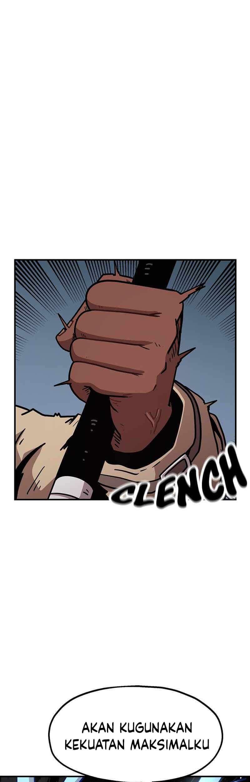 Metro Hunter Chapter 22 Gambar 81