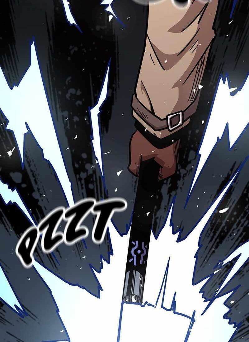 Metro Hunter Chapter 22 Gambar 85