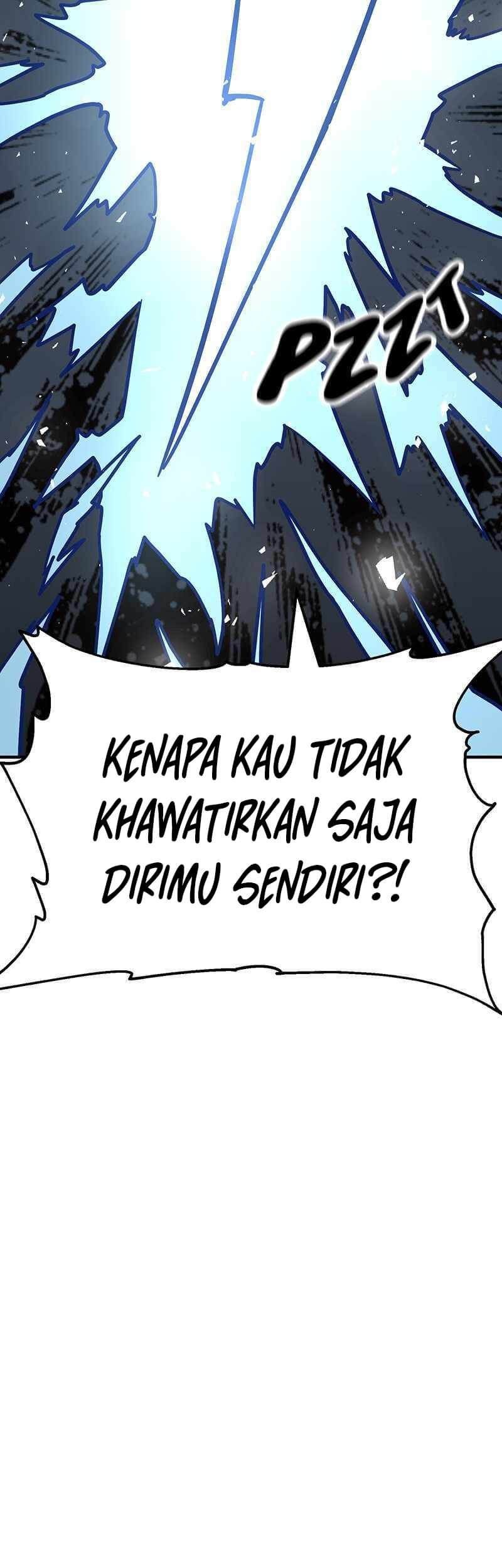 Metro Hunter Chapter 22 Gambar 86