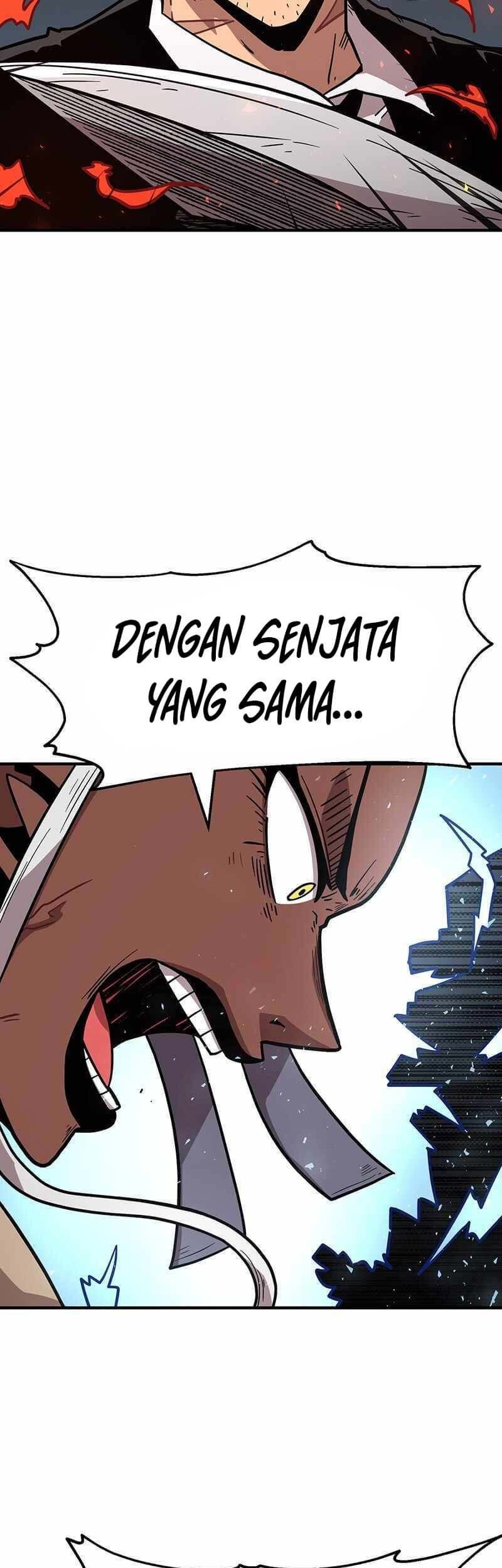 Metro Hunter Chapter 22 Gambar 88