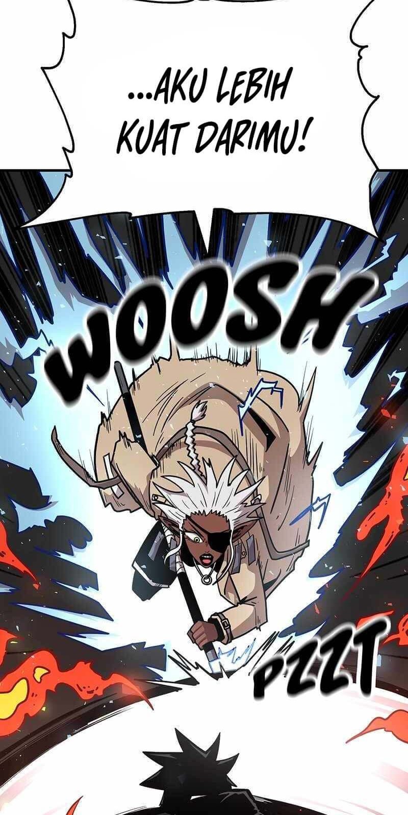 Metro Hunter Chapter 22 Gambar 89