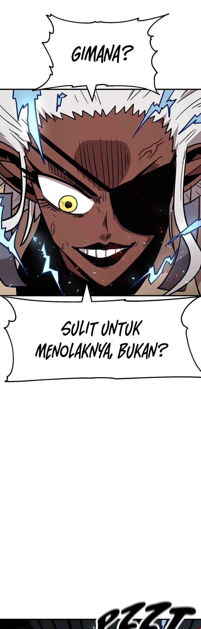 Metro Hunter Chapter 22 Gambar 92