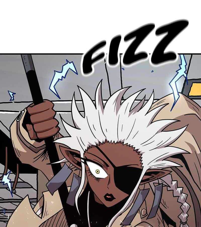 Metro Hunter Chapter 22 Gambar 94