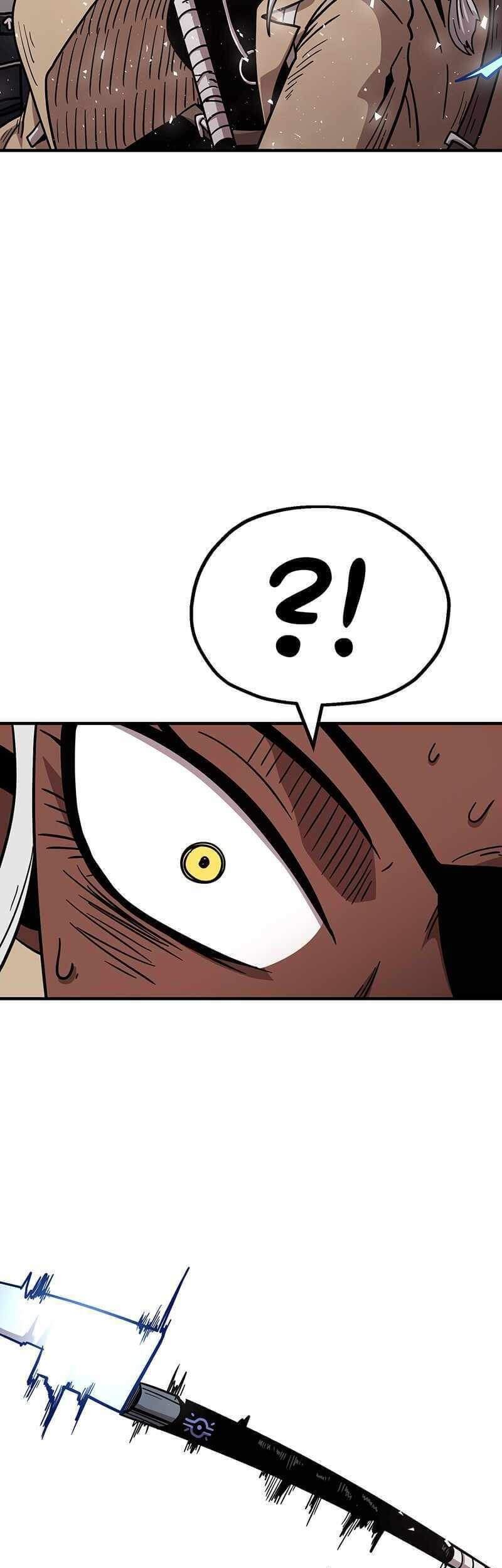 Metro Hunter Chapter 22 Gambar 95