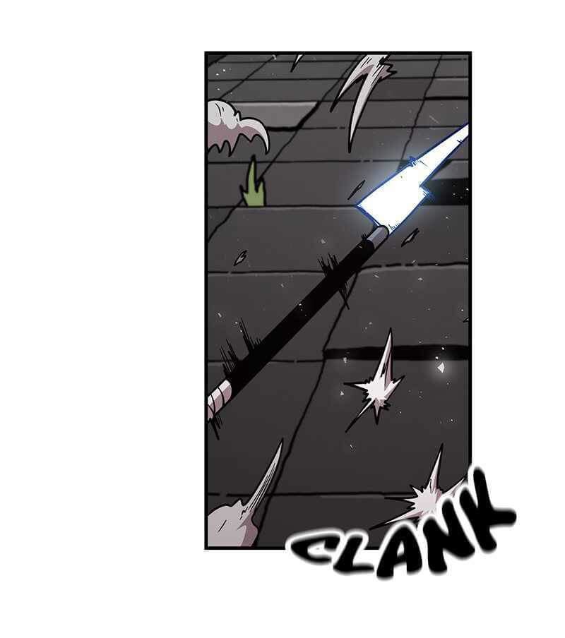 Metro Hunter Chapter 22 Gambar 97