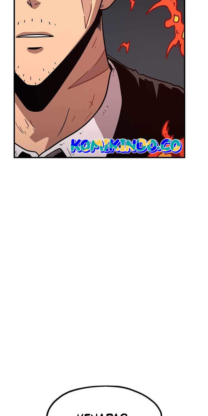 Metro Hunter Chapter 22 Gambar 99