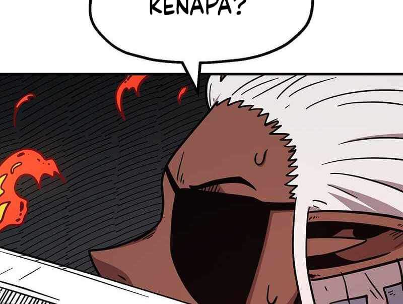 Metro Hunter Chapter 22 Gambar 100