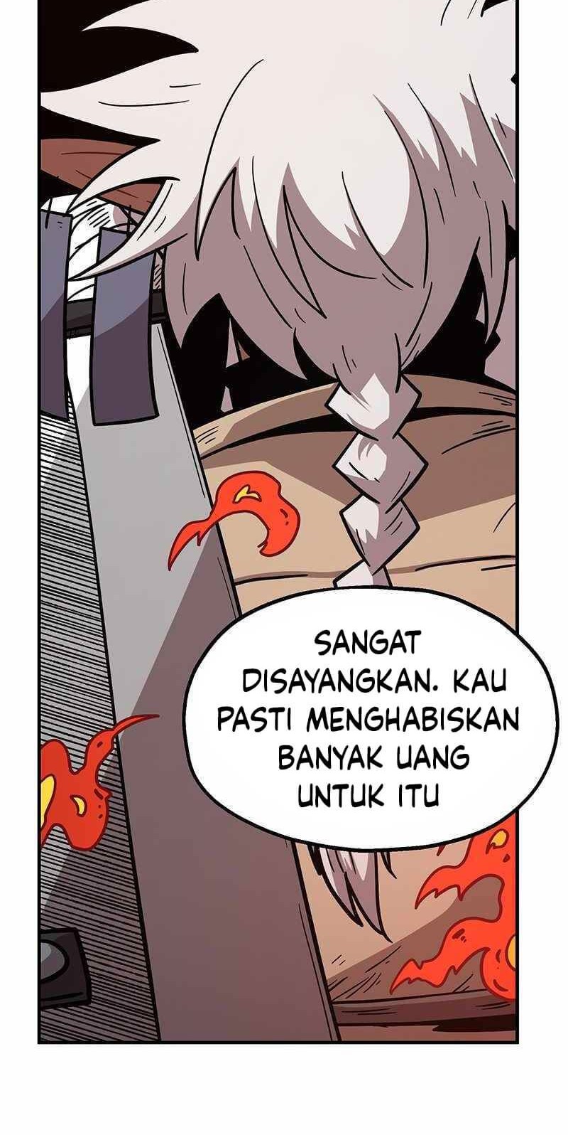 Metro Hunter Chapter 22 Gambar 102