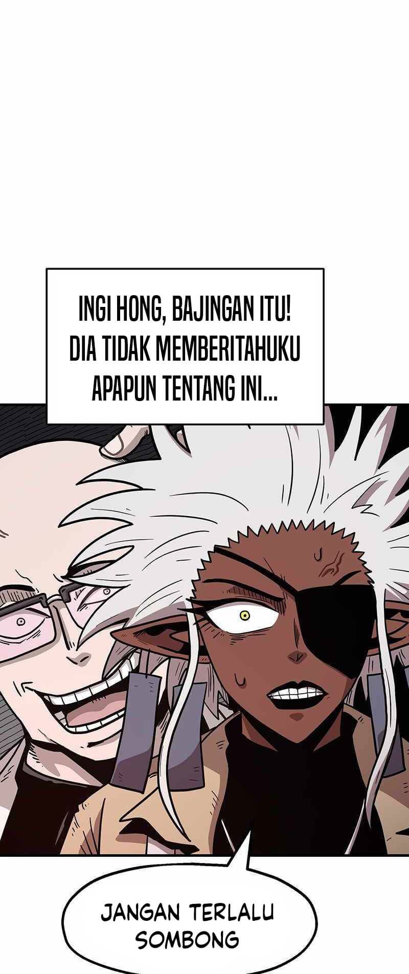 Metro Hunter Chapter 22 Gambar 103