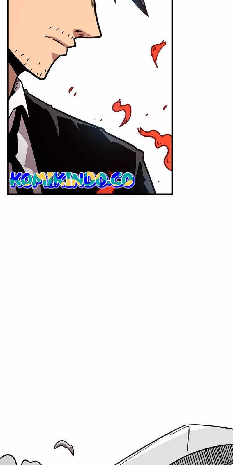 Metro Hunter Chapter 22 Gambar 105