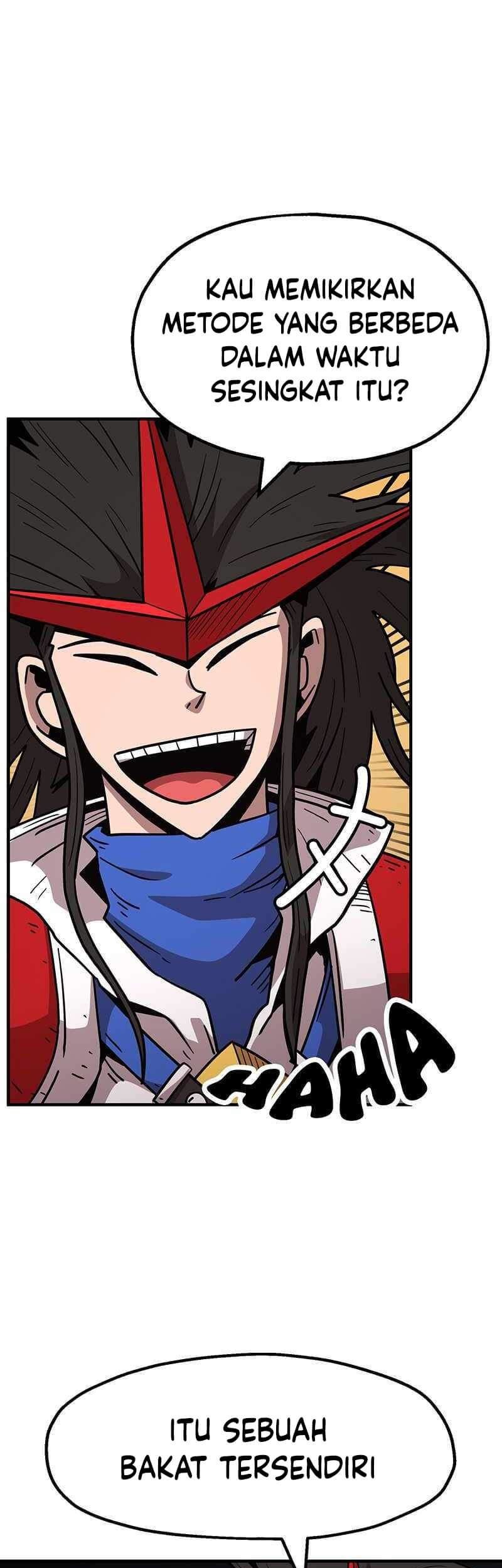 Metro Hunter Chapter 22 Gambar 9