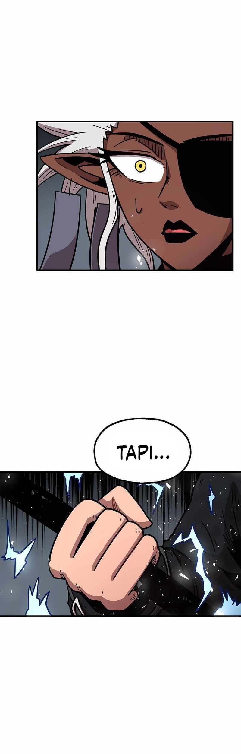 Metro Hunter Chapter 22 Gambar 113