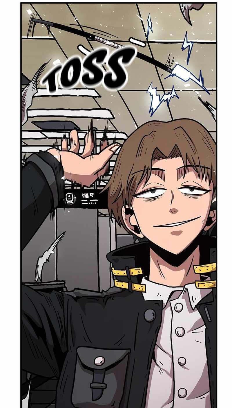 Metro Hunter Chapter 22 Gambar 114