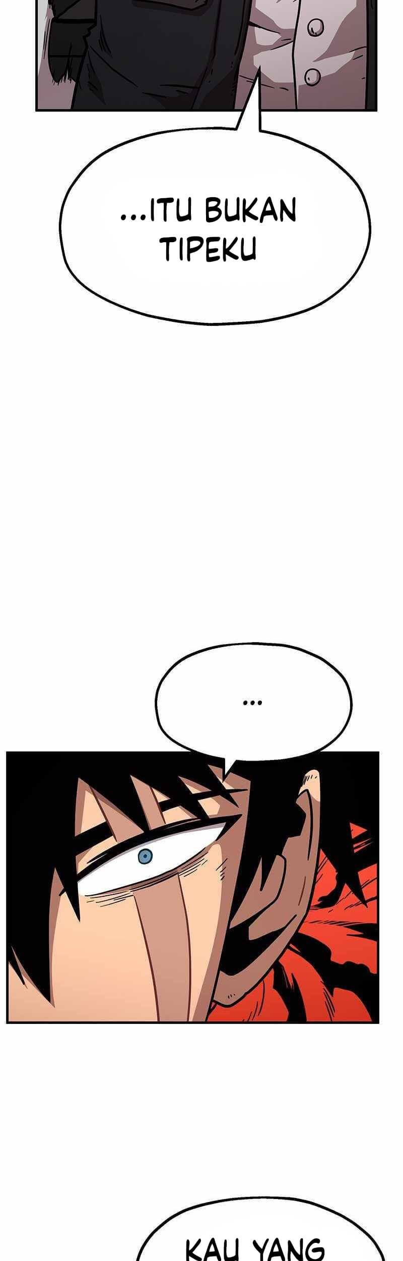 Metro Hunter Chapter 22 Gambar 115