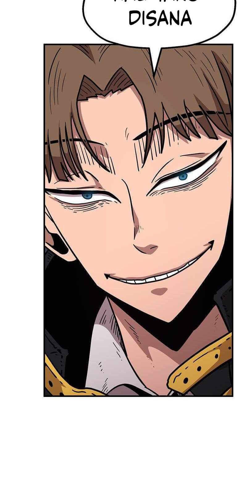 Metro Hunter Chapter 22 Gambar 116