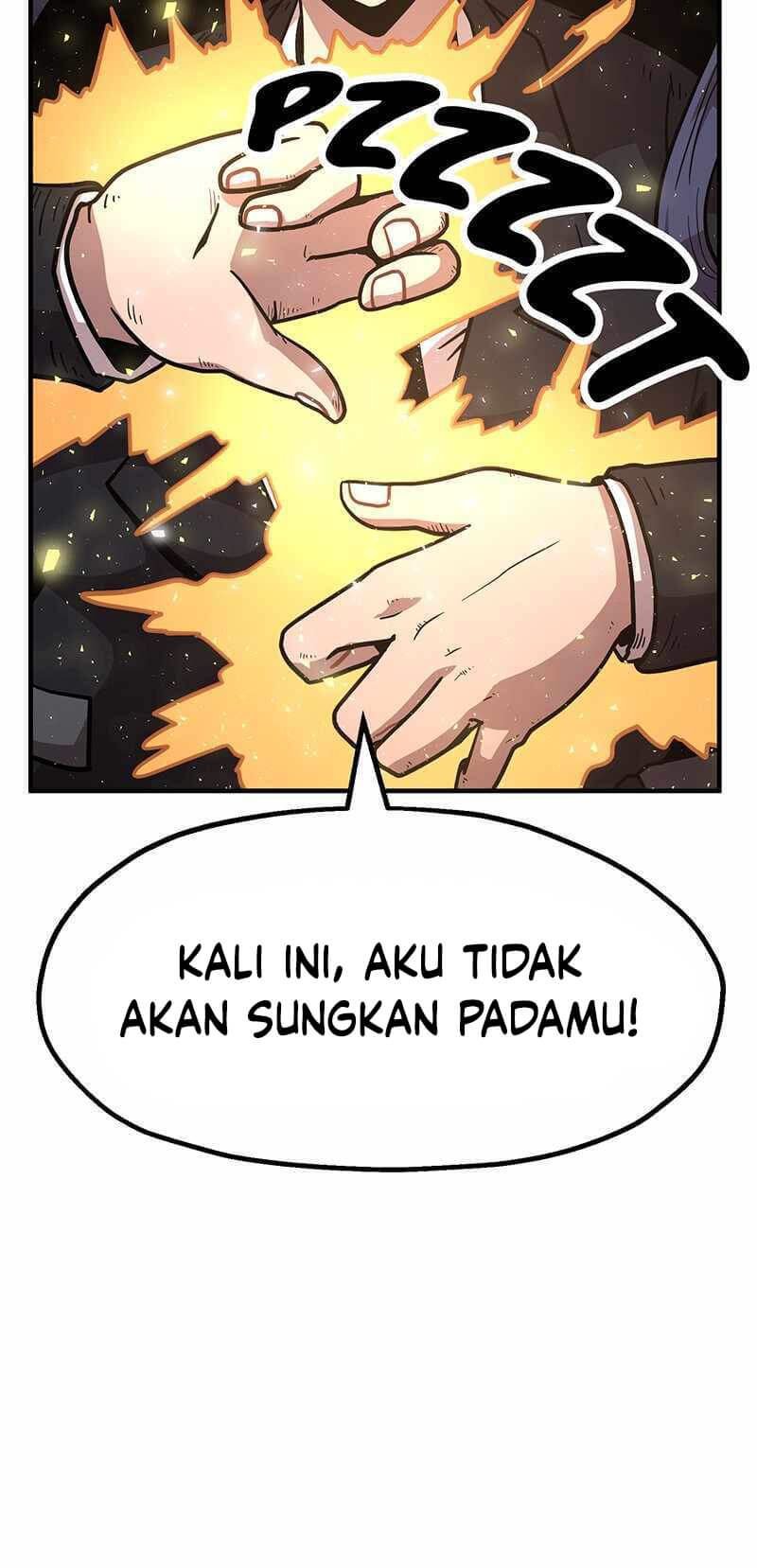 Metro Hunter Chapter 22 Gambar 13