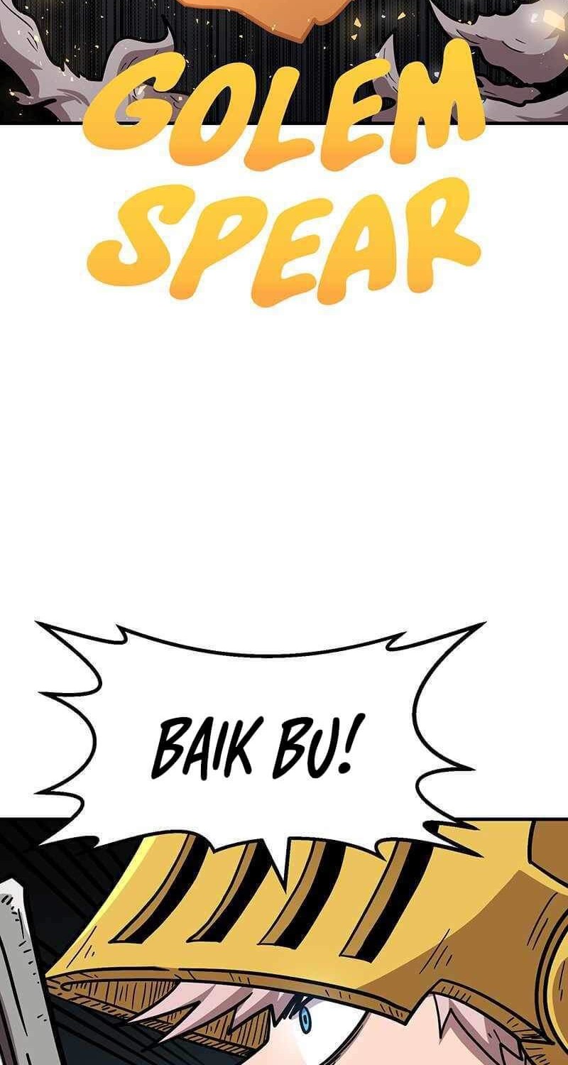 Metro Hunter Chapter 22 Gambar 15