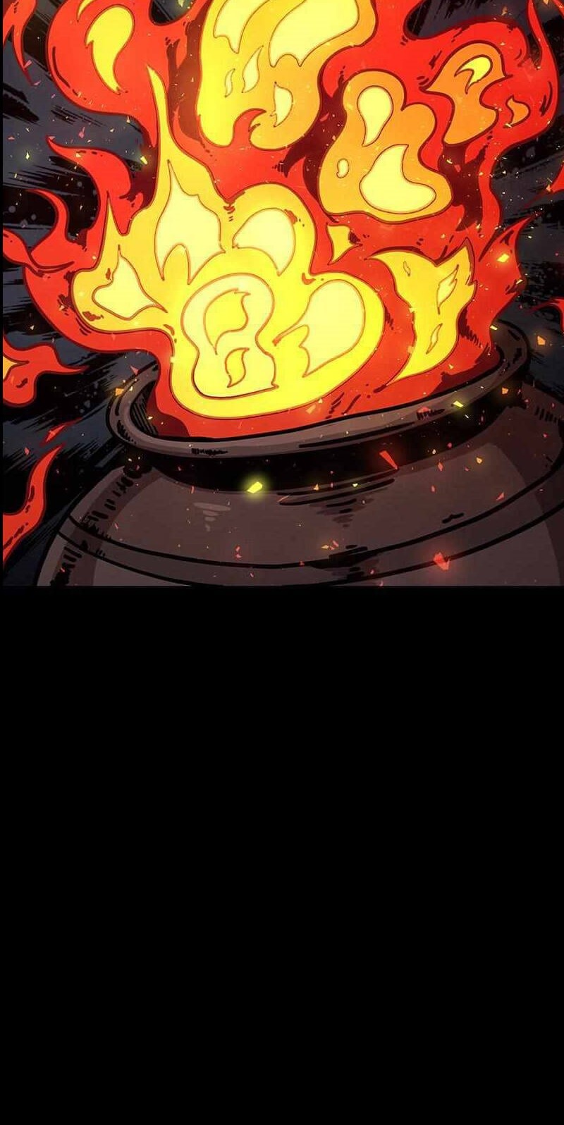 Metro Hunter Chapter 21 Gambar 15