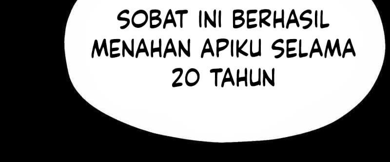 Metro Hunter Chapter 21 Gambar 20