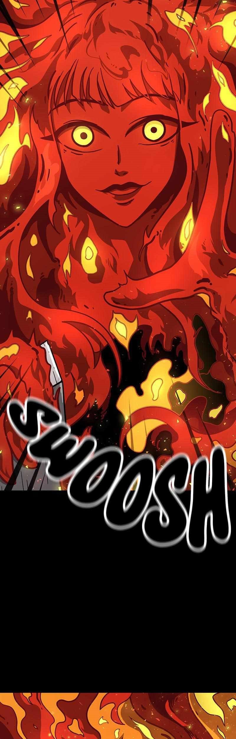 Metro Hunter Chapter 21 Gambar 21